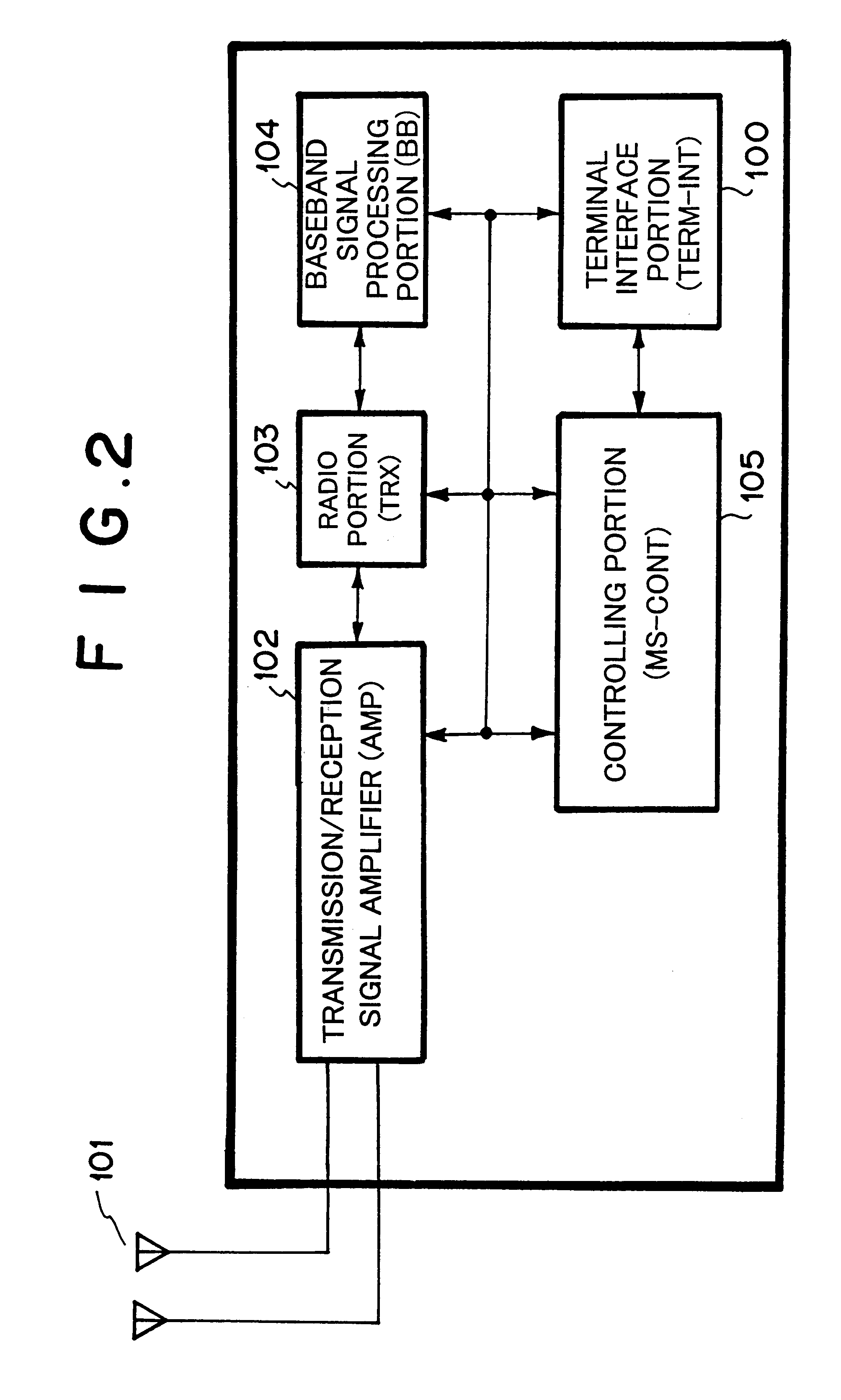 Cellar system, mobile portable apparatus, base station apparatus, optimum path detecting method, and apparatus thereof