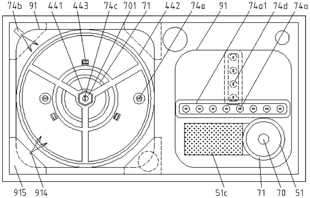 Dishwasher, electric cooker and combination thereof