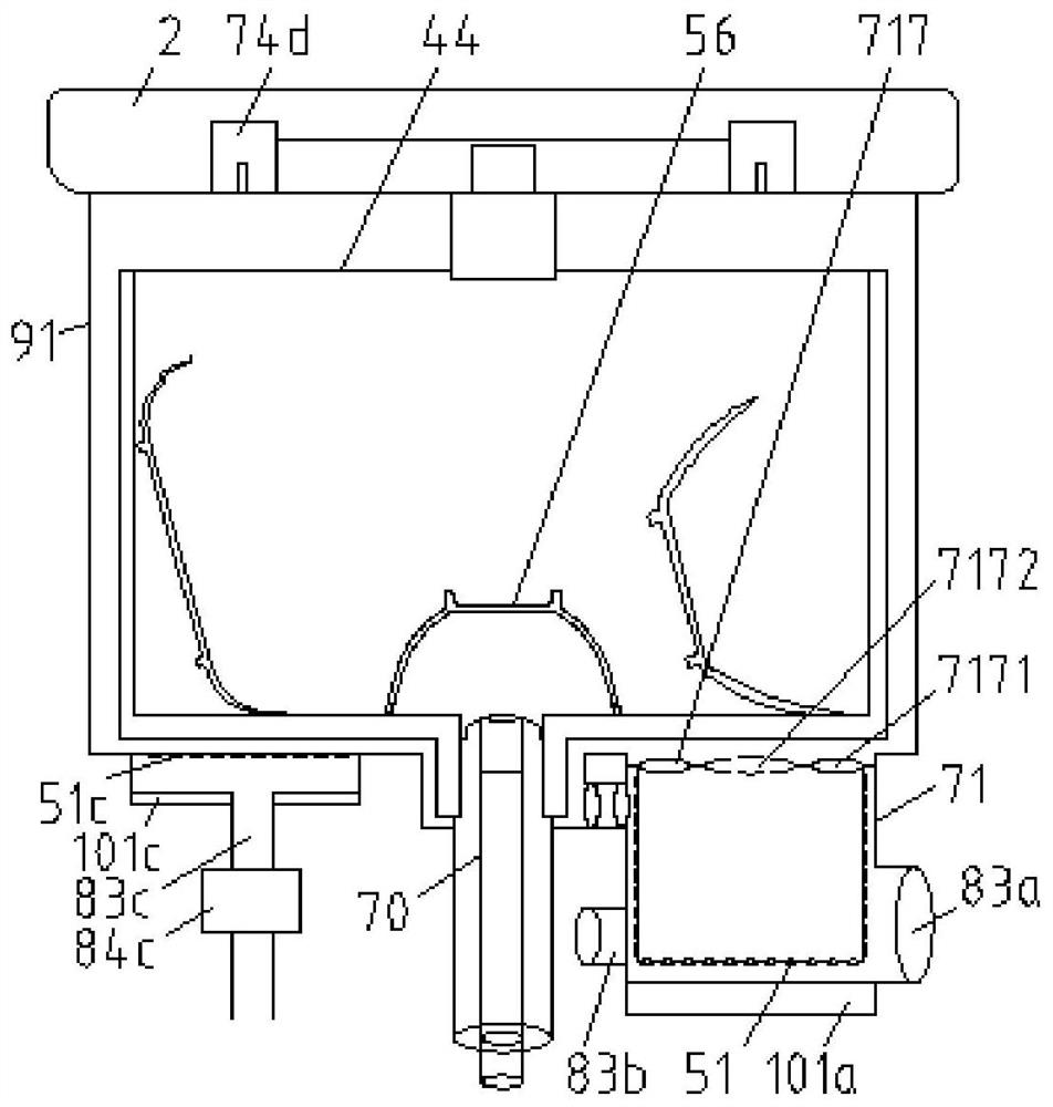 Dishwasher, electric cooker and combination thereof