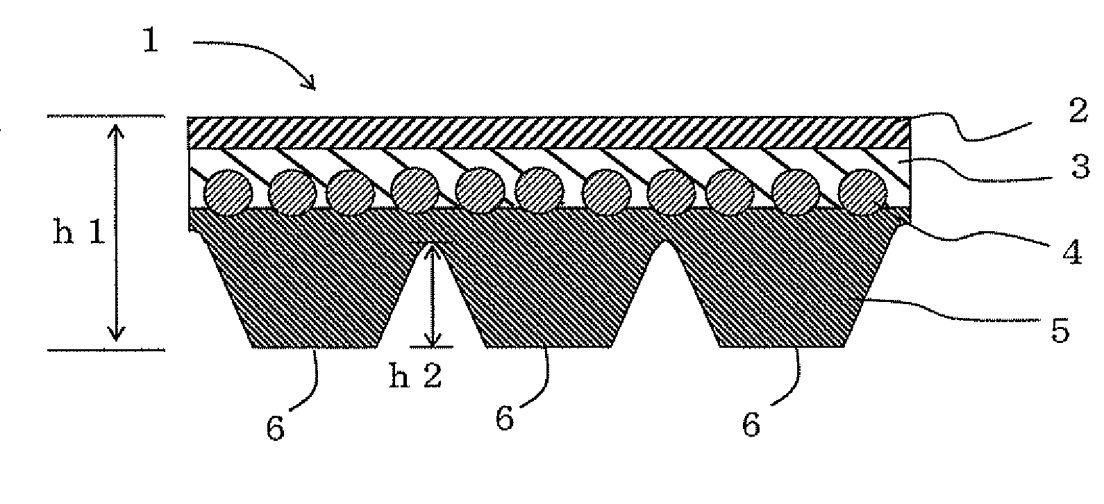 Transmission Belt