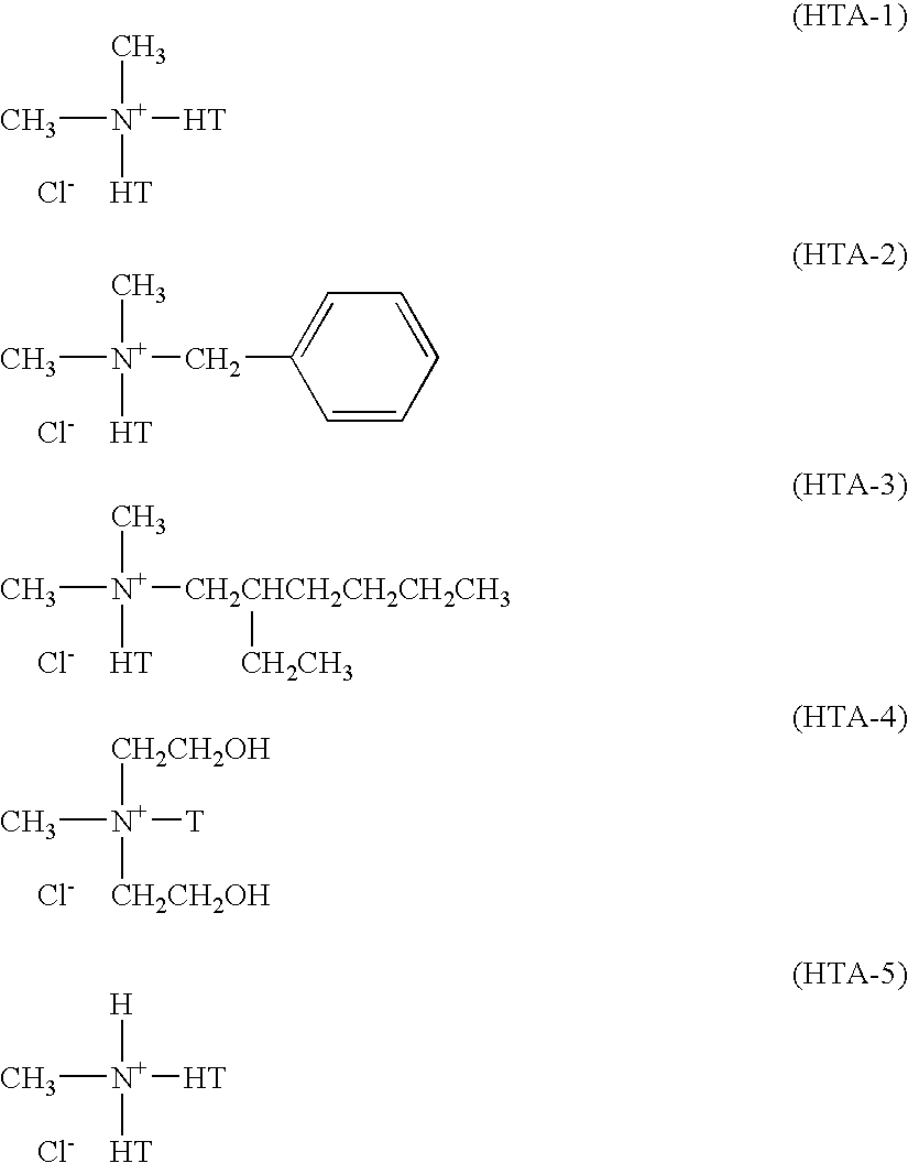 Thermally developable materials having improved backside conductive layers