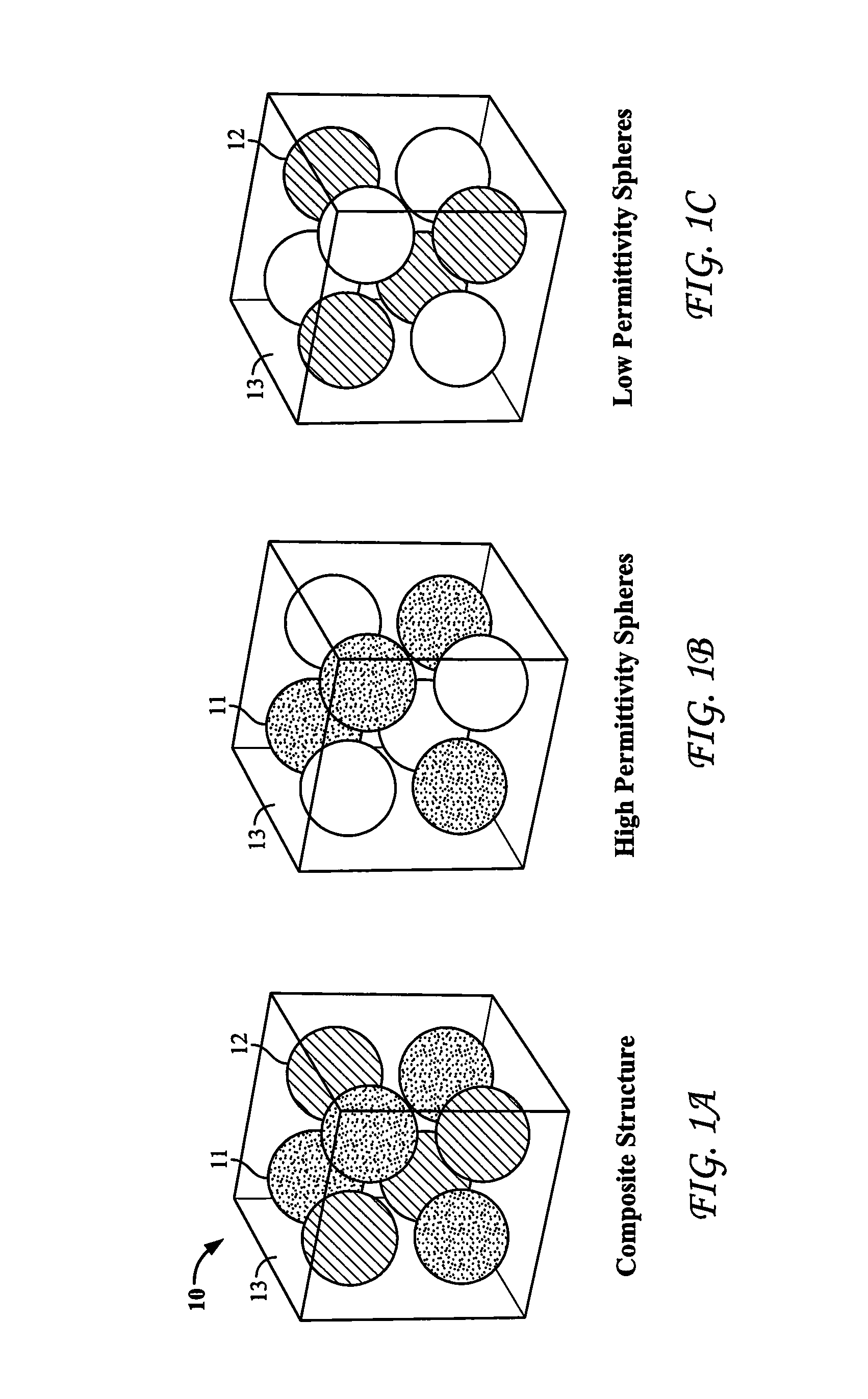 Resonant dielectric metamaterials