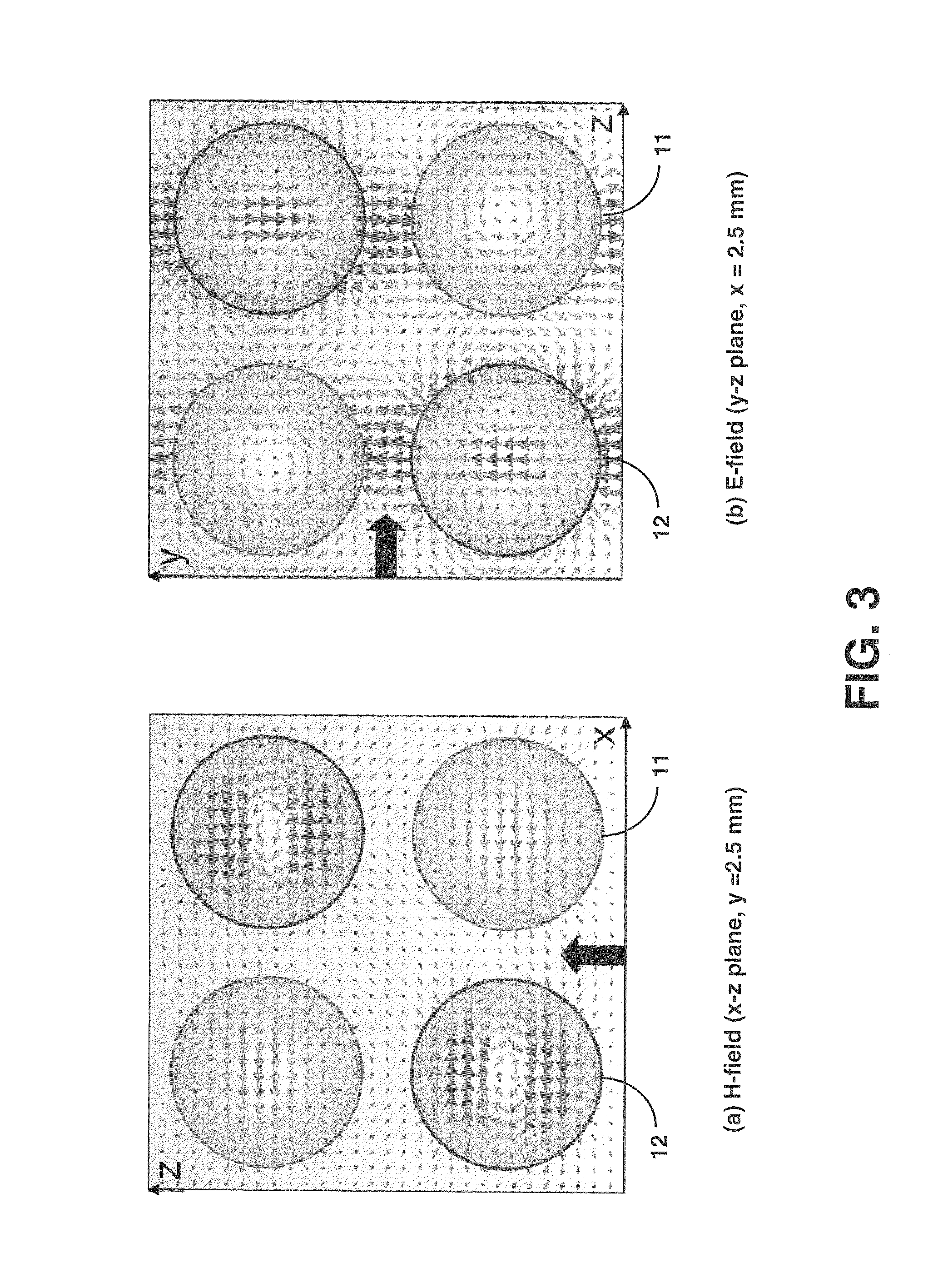 Resonant dielectric metamaterials