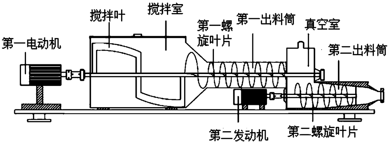 Bridge compound pier stud structure based on orientation ECC and construction process