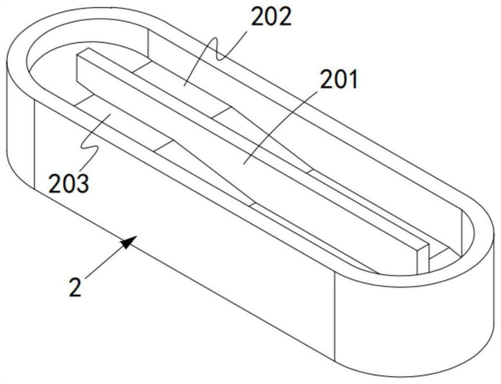 An automatic temperature control device for the production of nitrile non-slip gloves