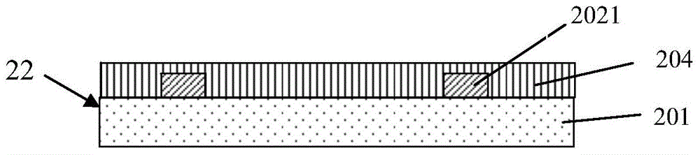 Manufacturing method of printed circuit boards with optical waveguide couplers