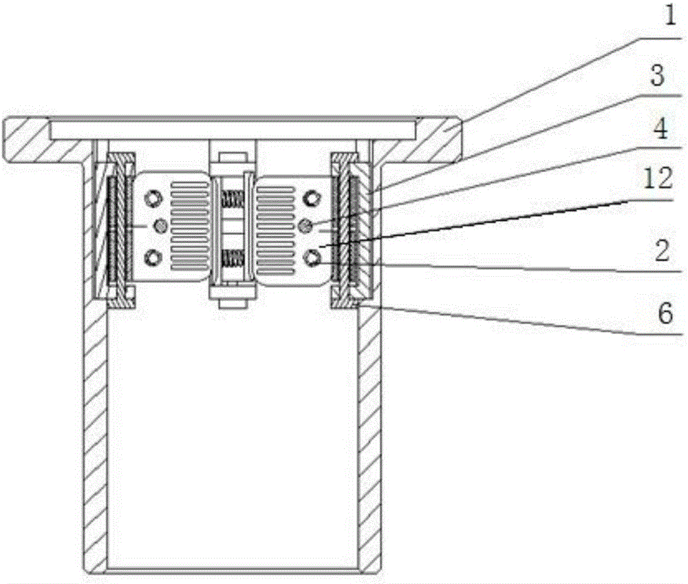 Manhole orifice cover