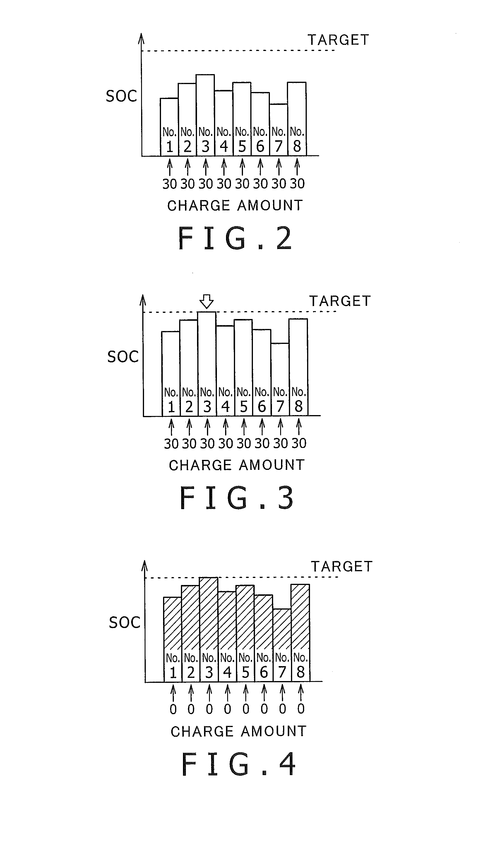 Battery charge and discharge control apparatus and method for controlling battery charge and discharge