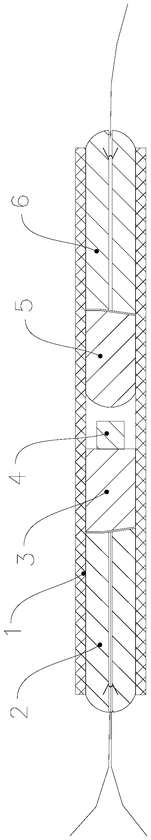 Wavelength division multiplexer