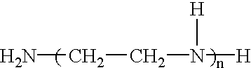 Two component thermosettable compositions useful for producing structural reinforcing adhesives