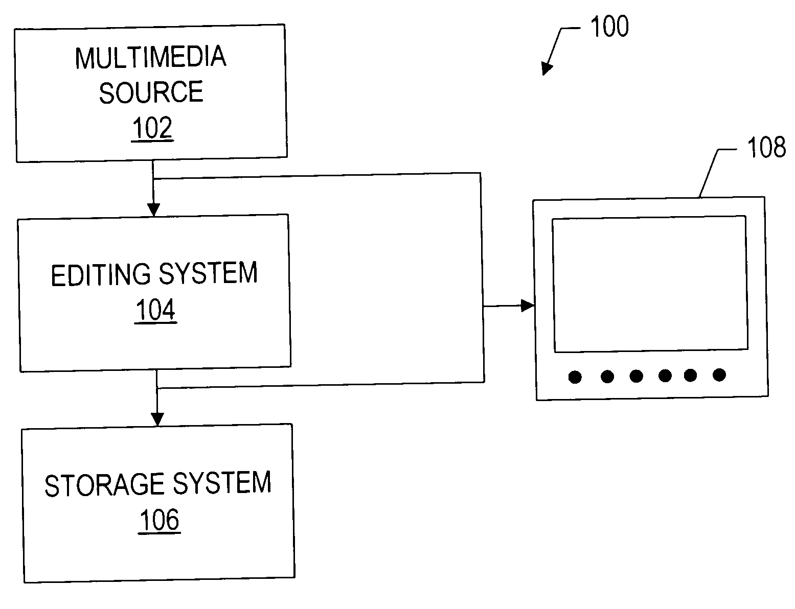 Method of intelligently applying real-time effects to video content that is being recorded