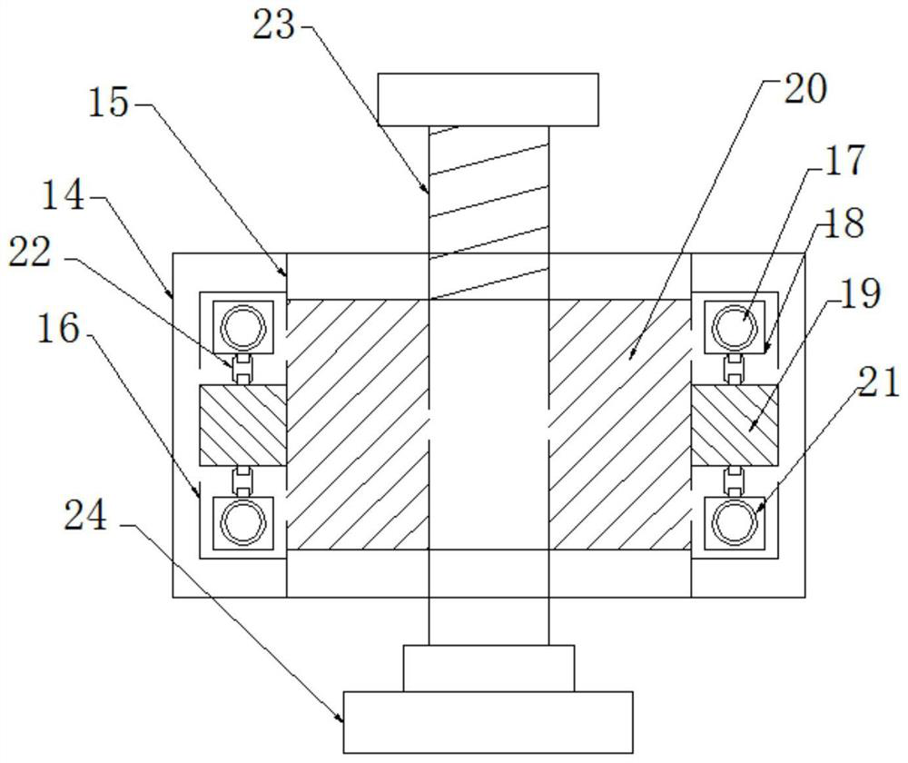 Carrier tape forming machine special for micro parts