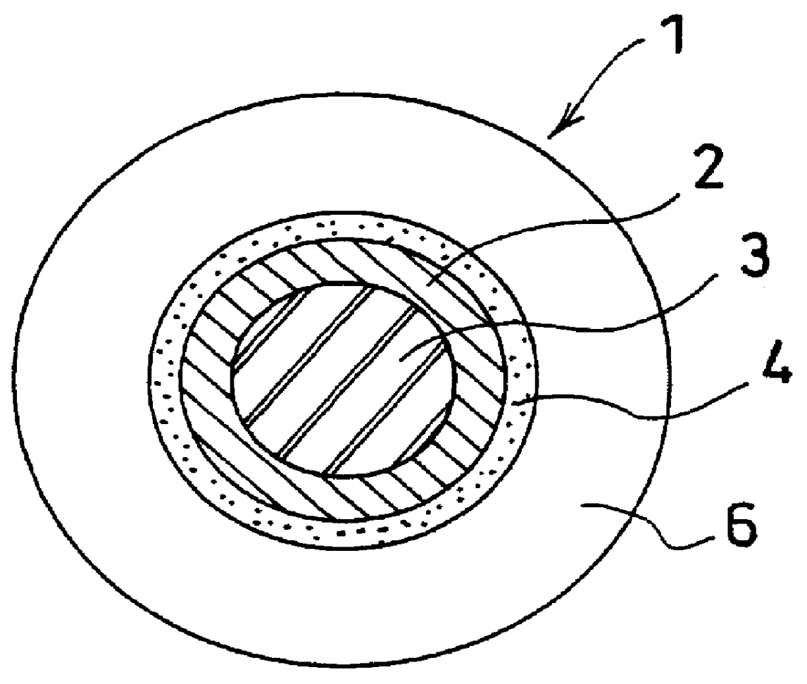 Method for making a silicon single crystal wafer