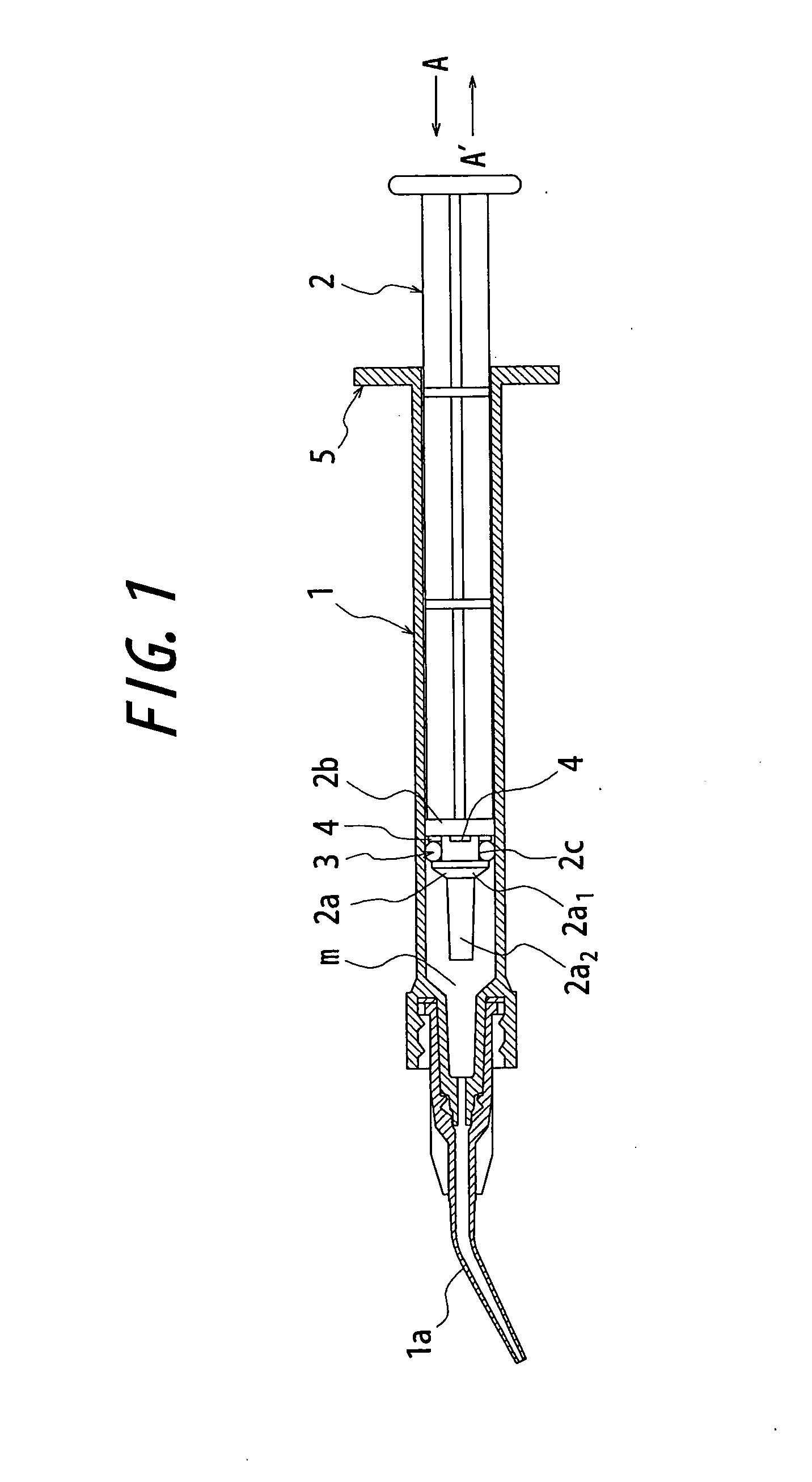 Viscous material extruding dispenser