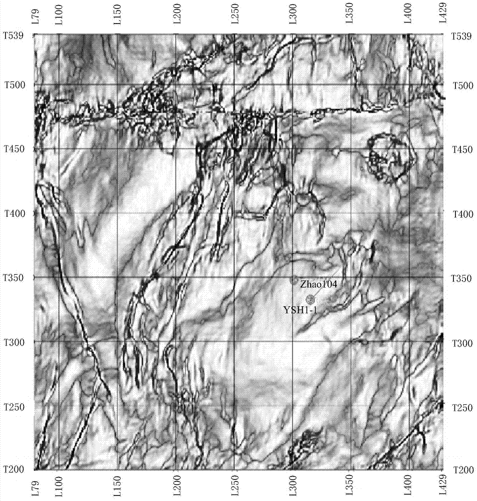 Interpretation method and system for hydrofracture micro-seismic event