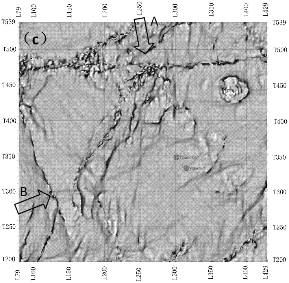 Interpretation method and system for hydrofracture micro-seismic event