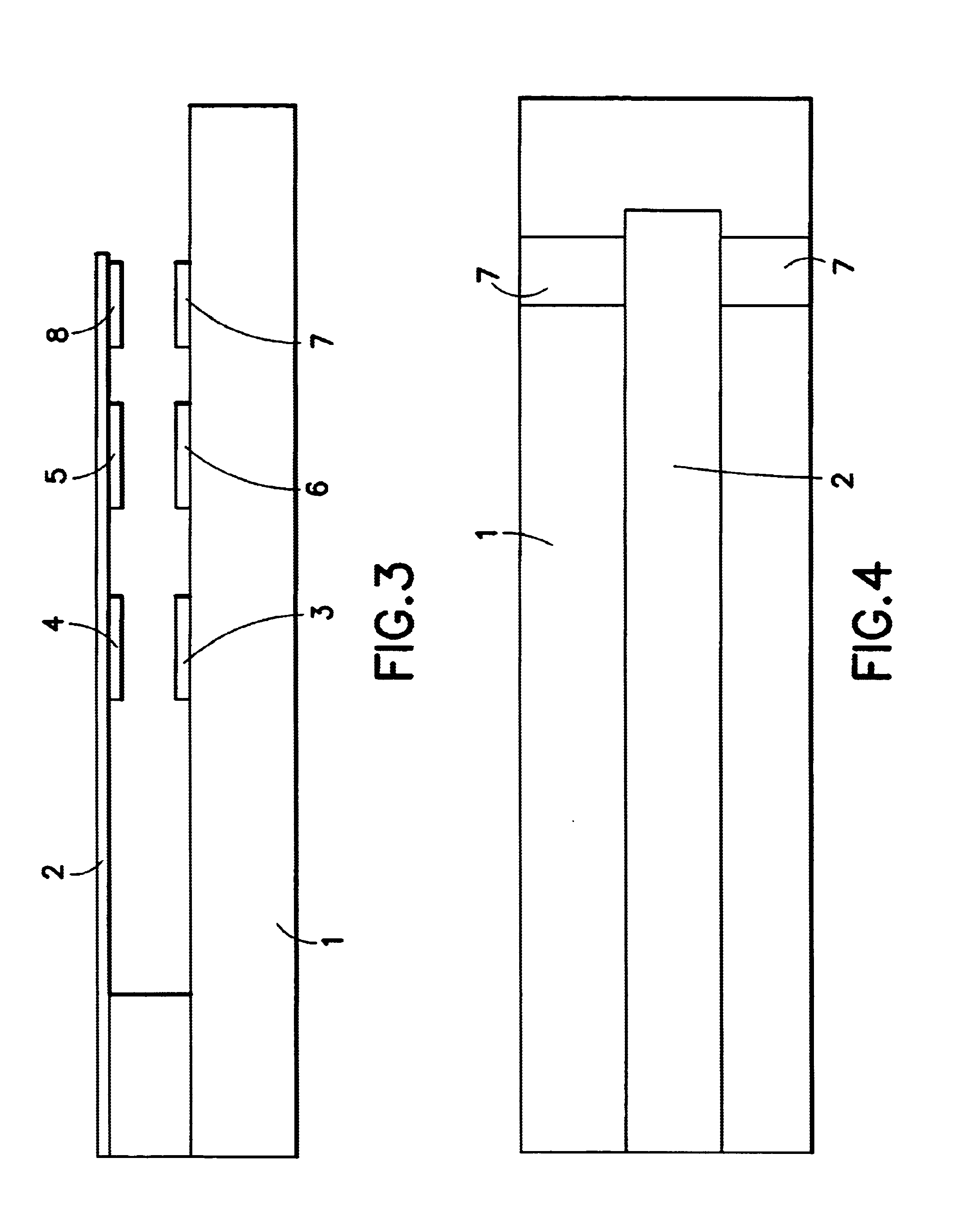 Resonant operation of MEMS switch