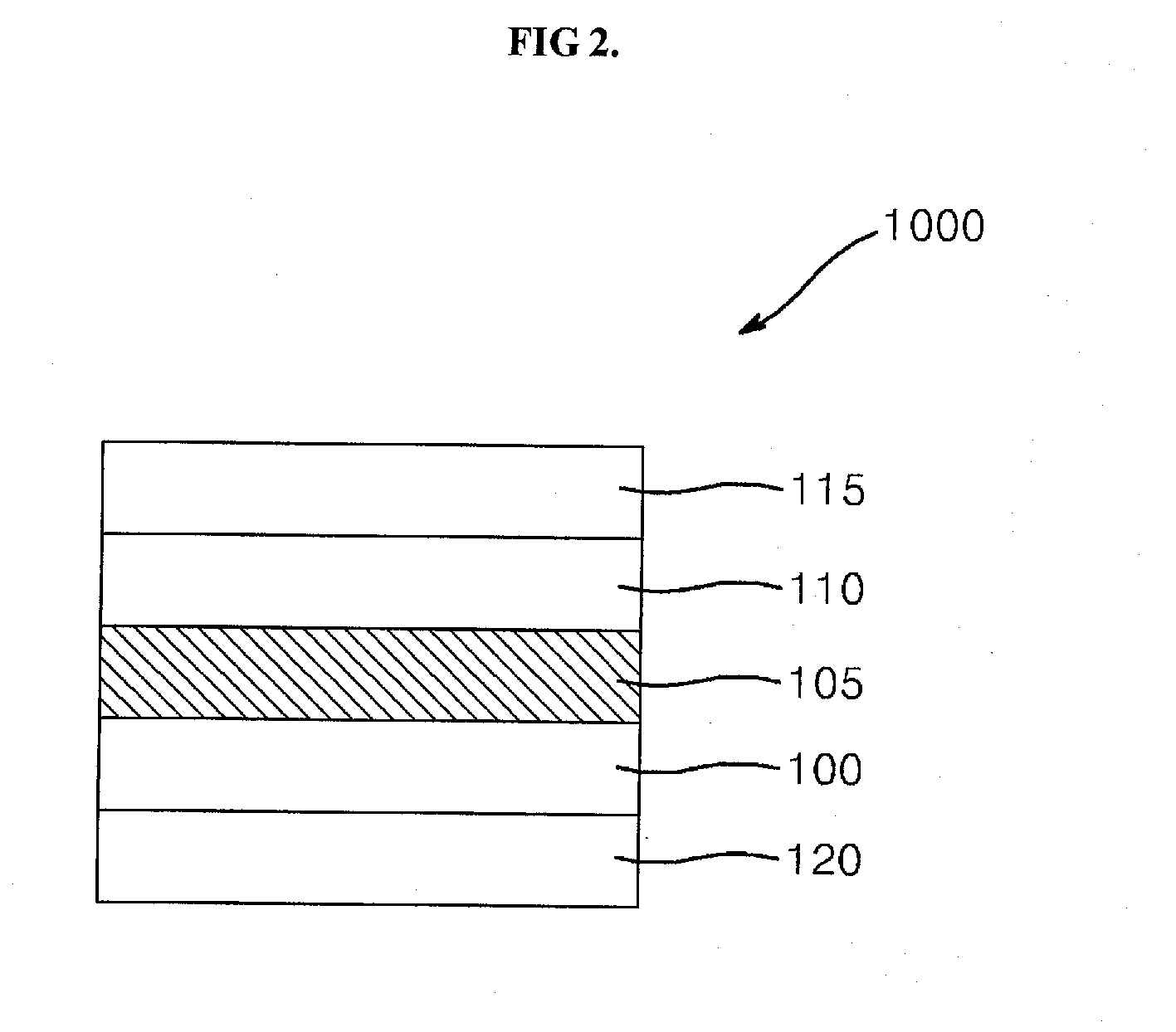 Polarizing plate and optical display including the same