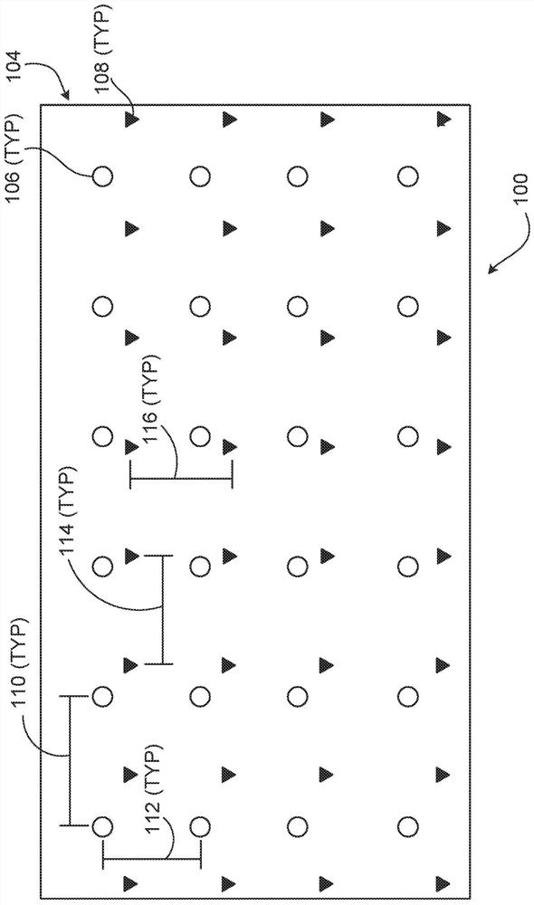 Detecting underground structures