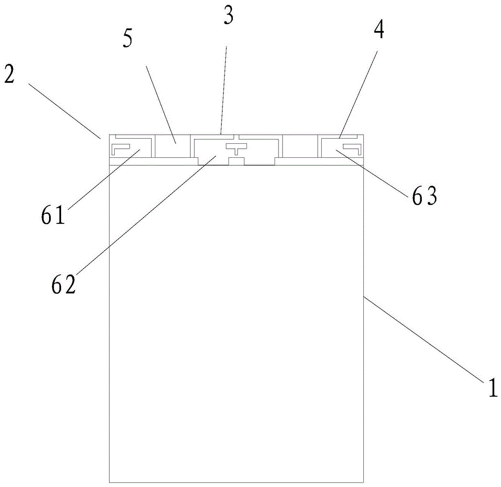 Dual band wifi antenna system for wireless router