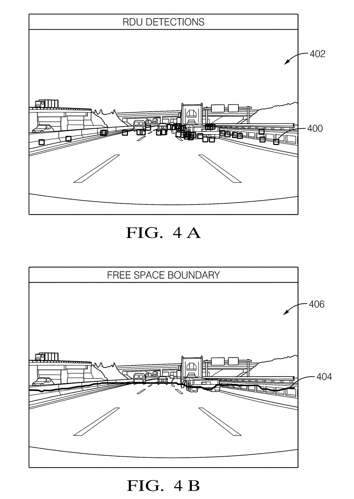 Vision algorithm performance using low level sensor fusion