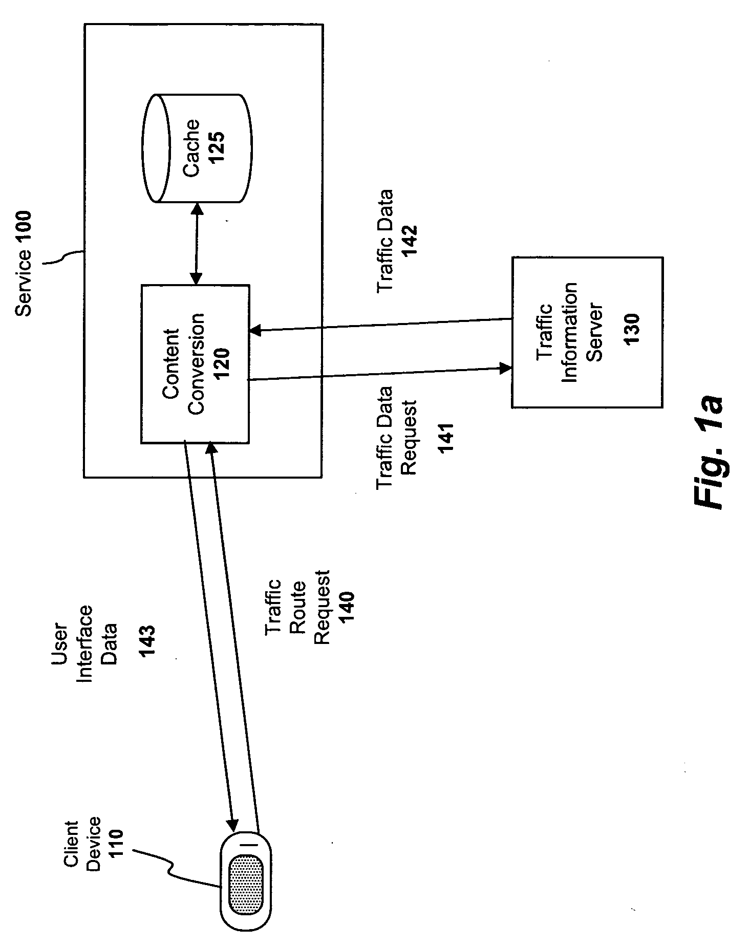 System and method for collecting debug data from a wireless device