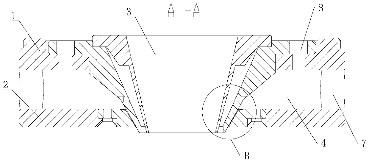 Molten steel atomizing disc, atomizing and pelleting equipment and atomizing and pelleting method