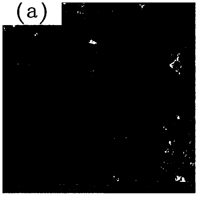 A kind of superhydrophobic silicon oxide airgel micropowder, preparation method and application thereof