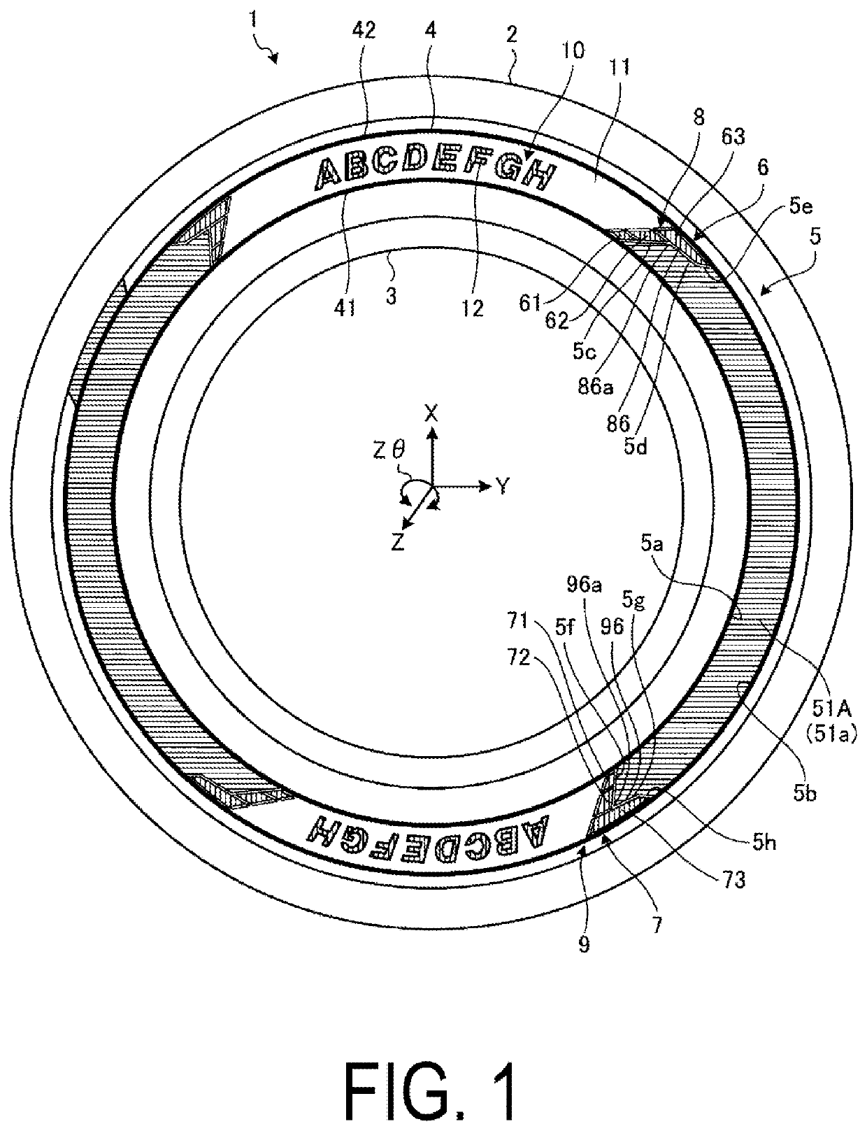 Pneumatic Tire