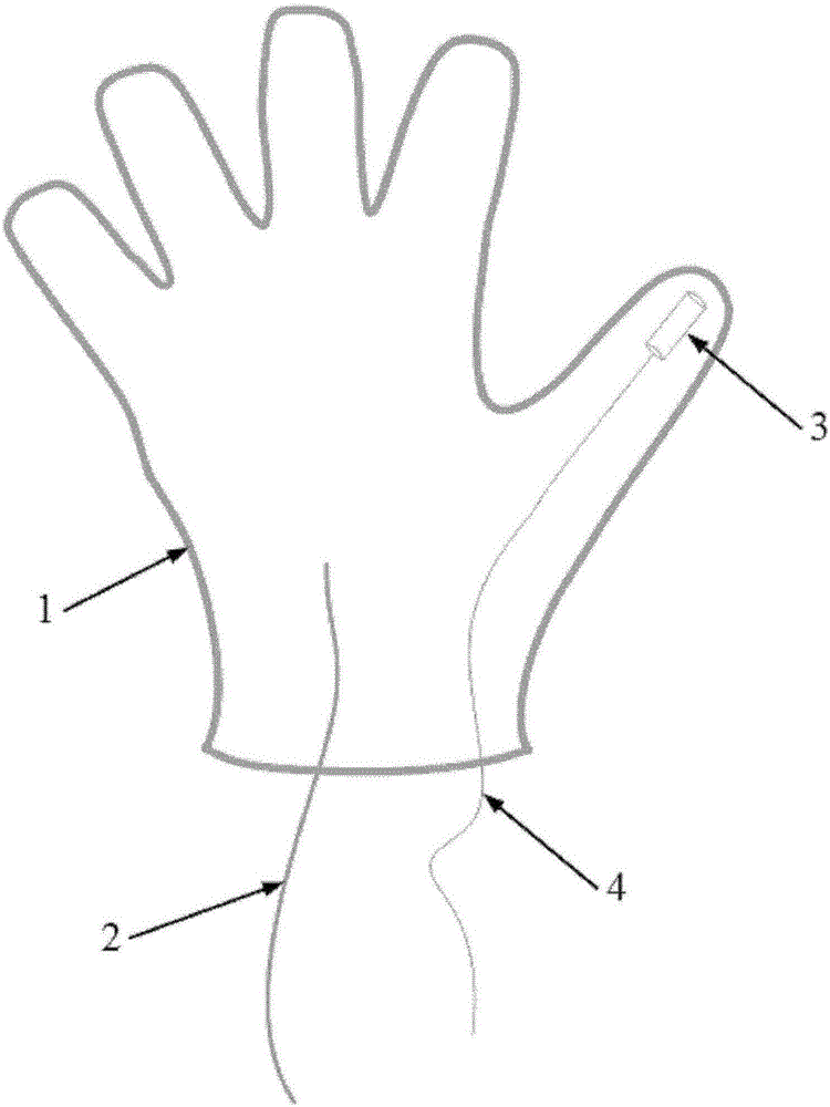 Vascular intervention operation collection device and vascular intervention operation collection method