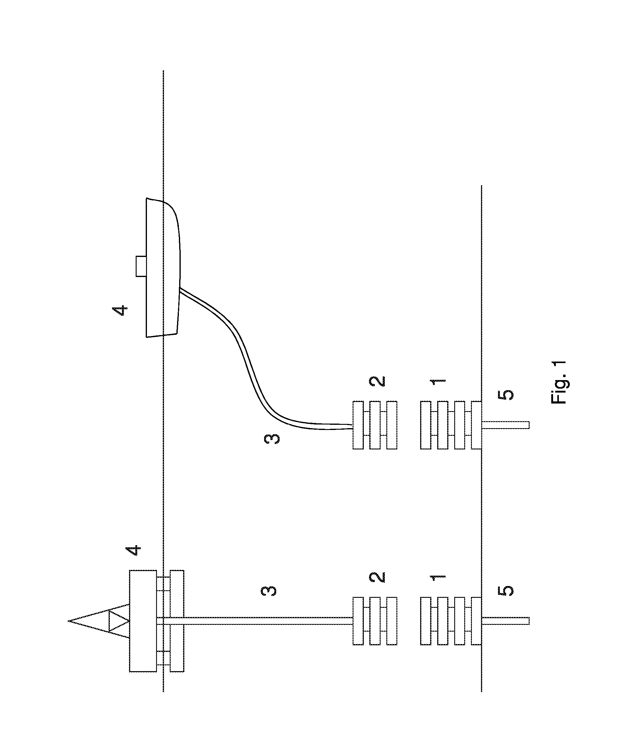 Method and system for testing a multiplexed BOP control system