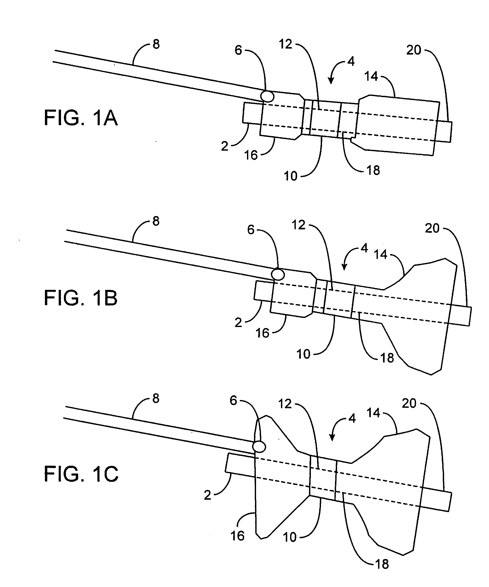 Gastric retaining devices and methods