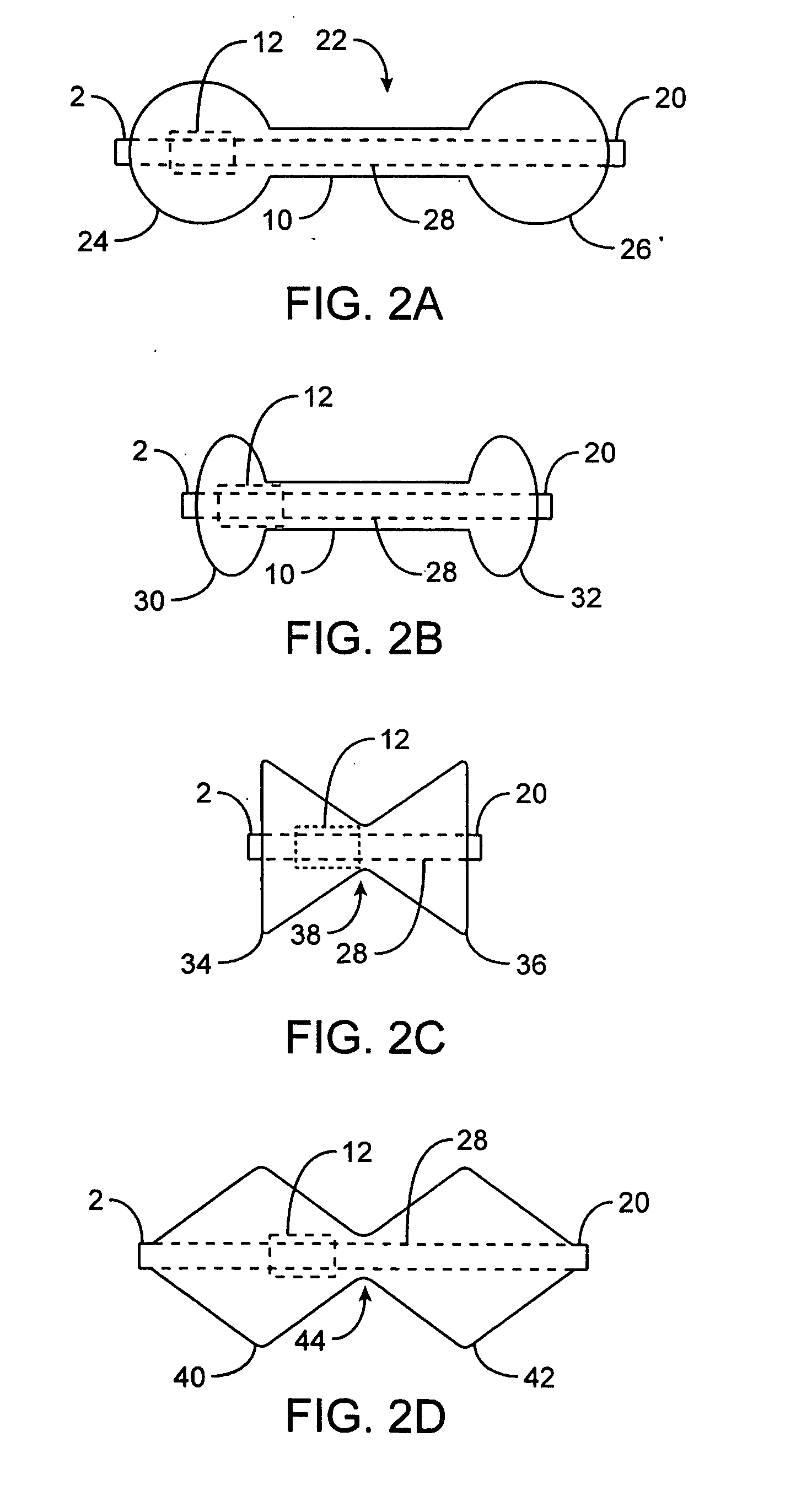 Gastric retaining devices and methods