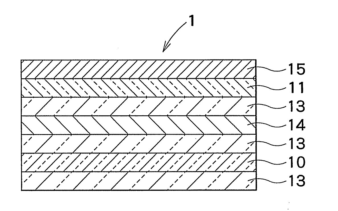 Film with transparent electroconductive membrane and its use