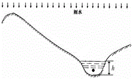 Method for Evaluating the Fault Probability of Transmission Line Caused by Torrential Rain