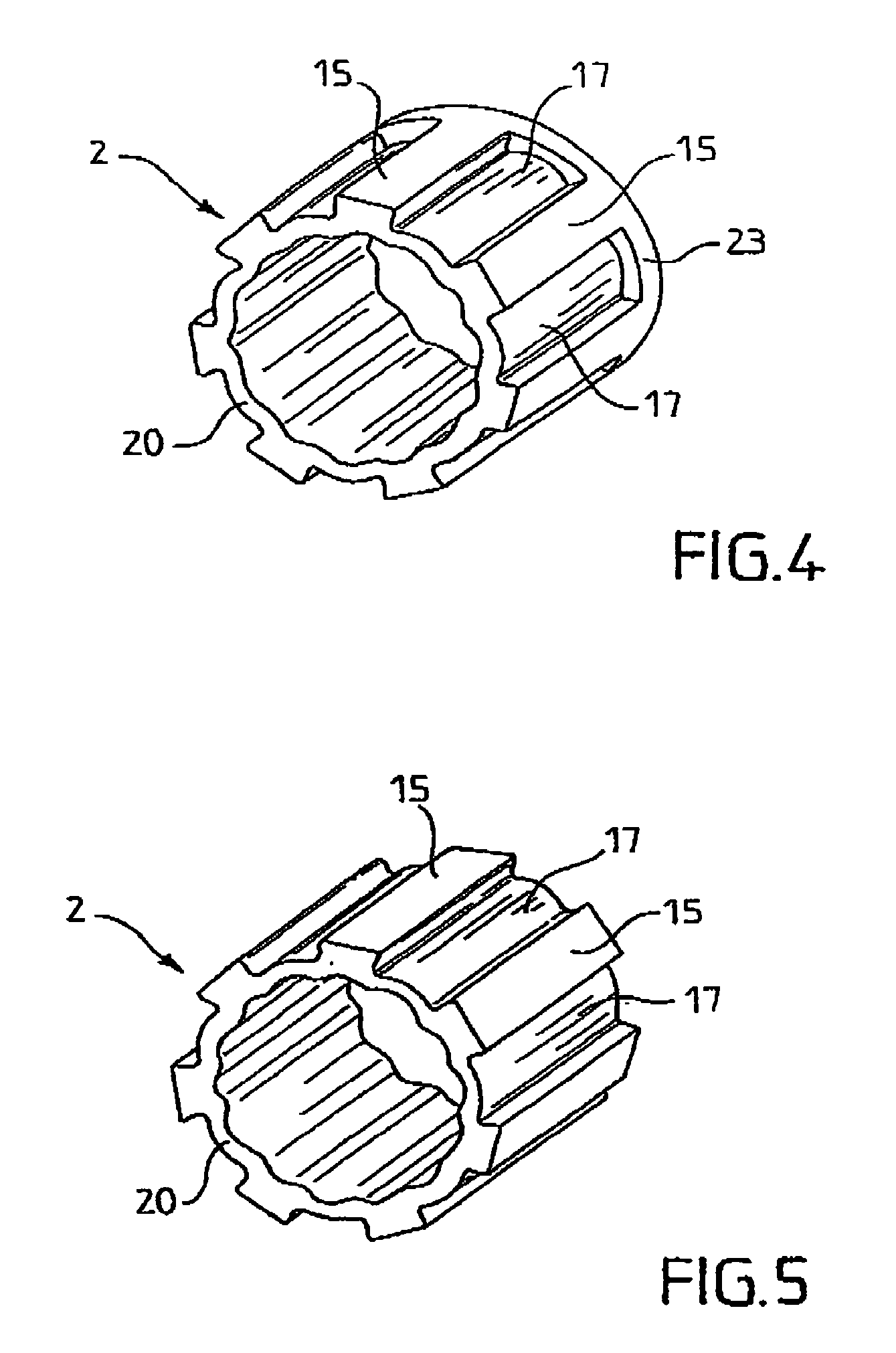 Anti-theft locking means for a vehicle steering shaft