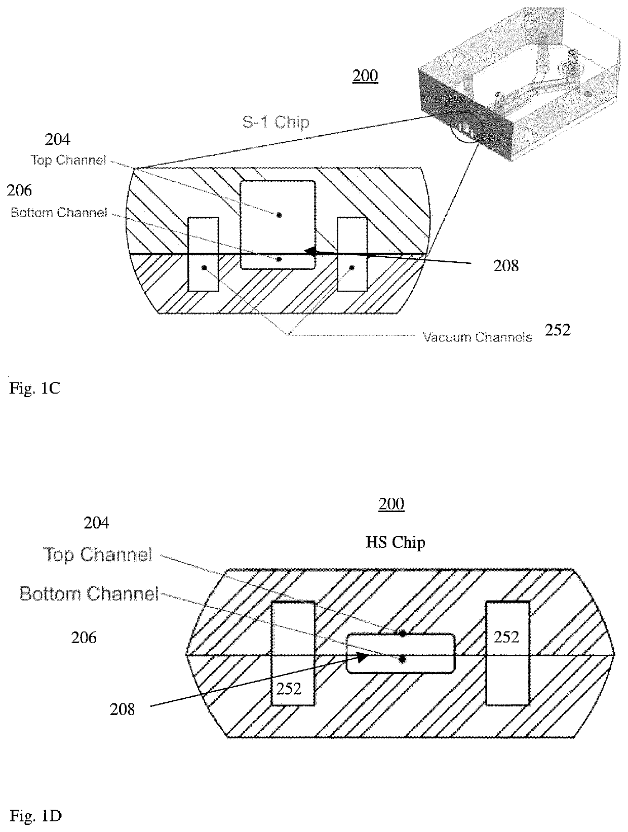 Microfluidic proximal tubule kidney-on-chip