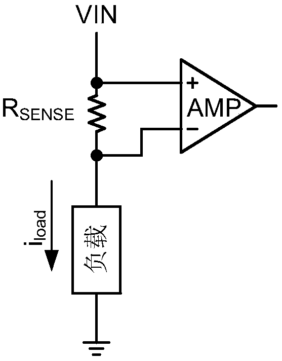 current detection circuit