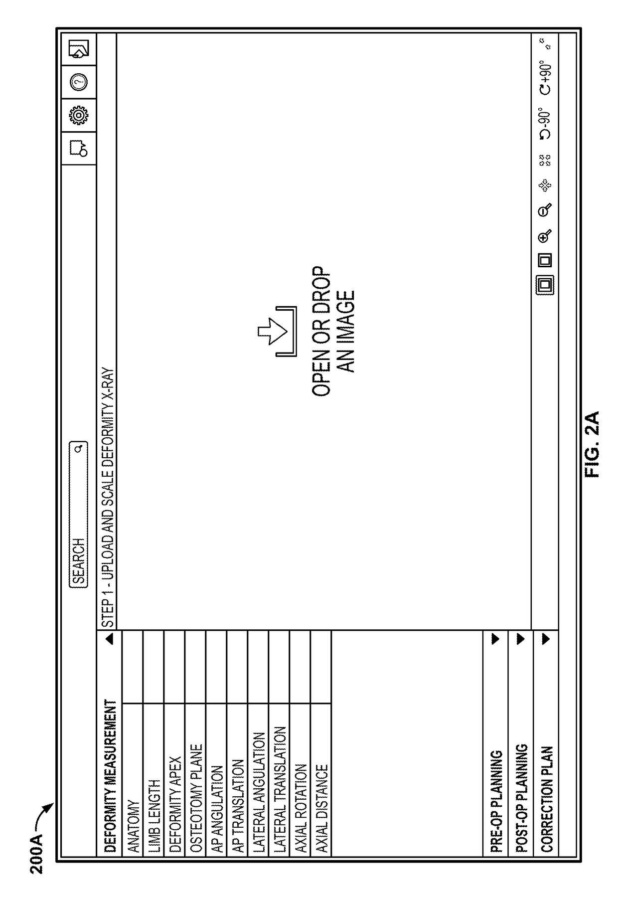 Software for use with deformity correction