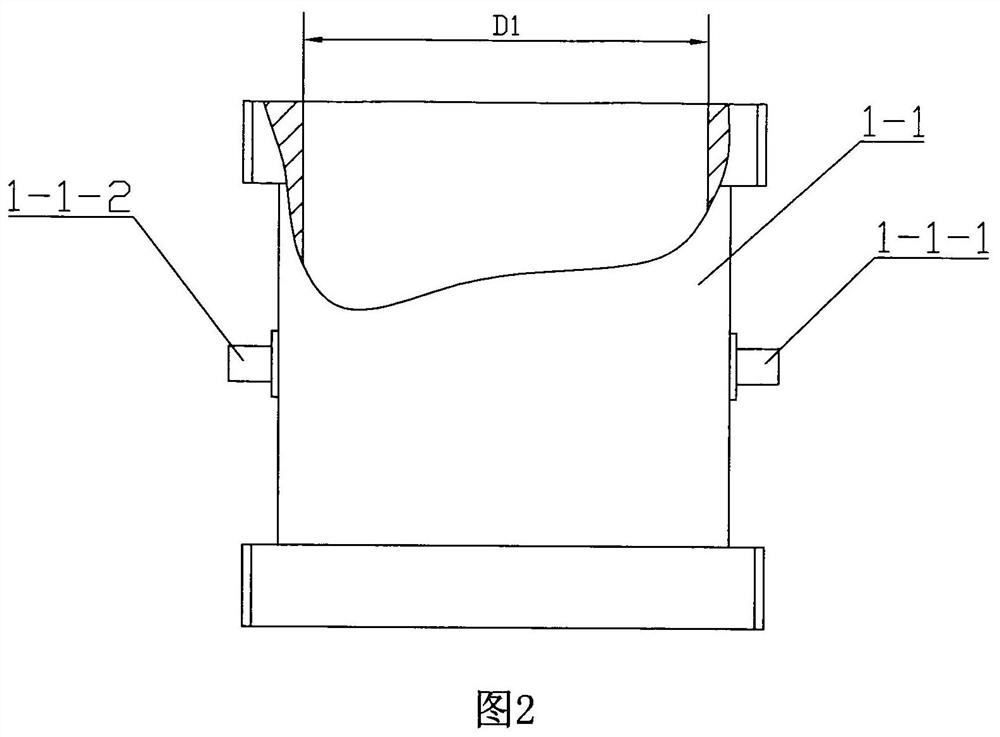 Method for Measuring the Effective Diffusion Coefficient of Radon in Thin Films