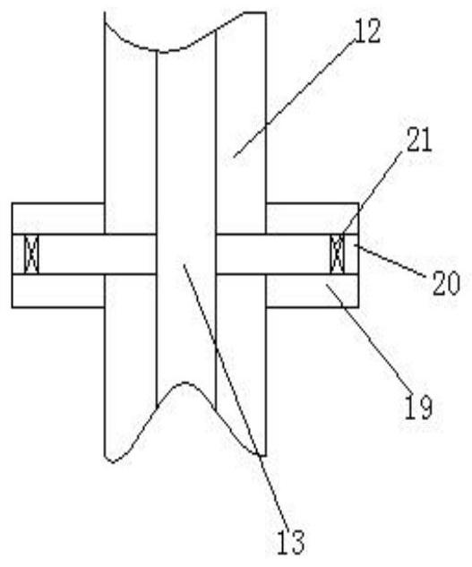 Industrial fermentation production process for improving yield of biosurfactin