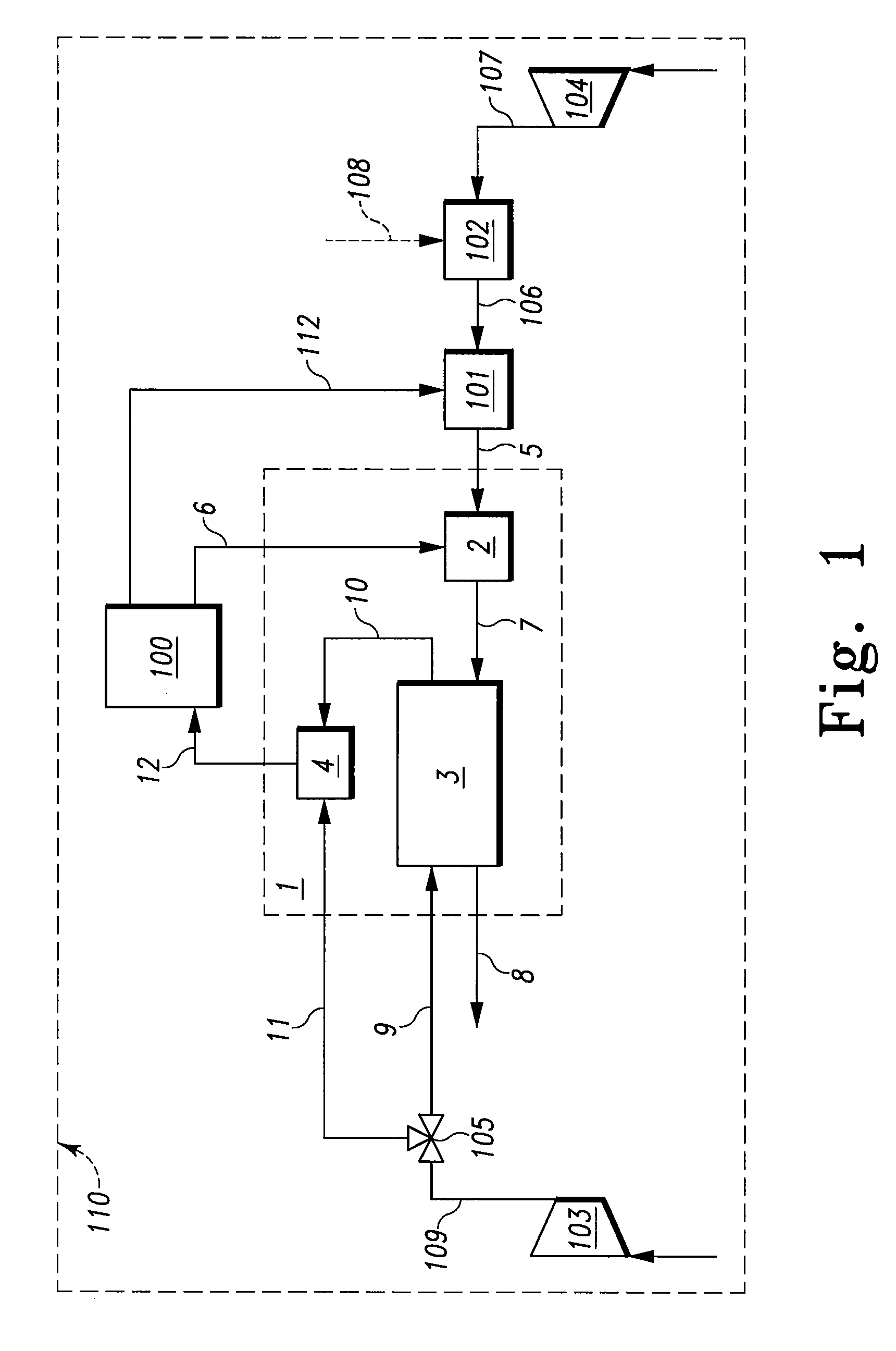 Compact air preheater for solid oxide fuel cell systems