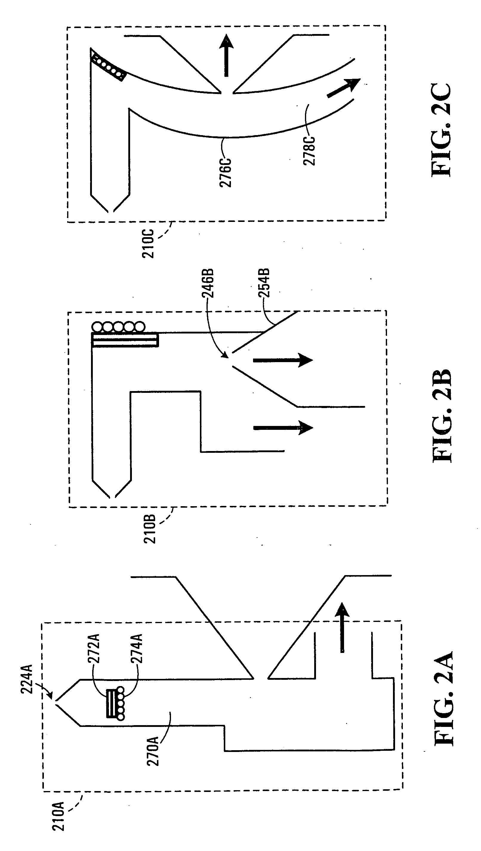 Mass spectrometer interface