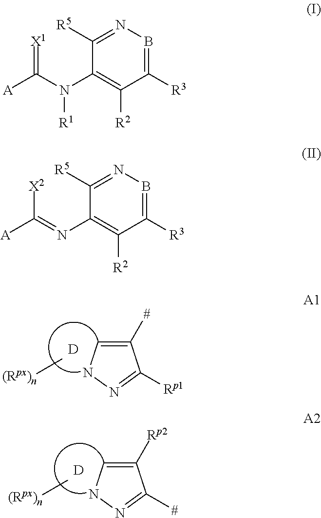 Pyrazole Compounds for Controlling Invertebrate Pests