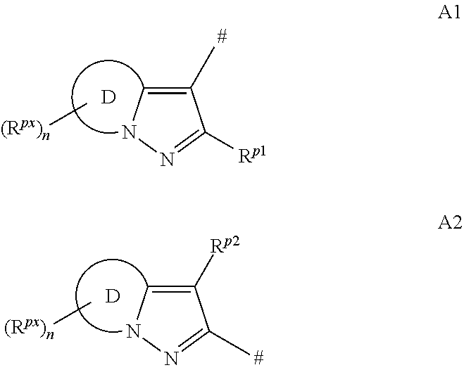 Pyrazole Compounds for Controlling Invertebrate Pests