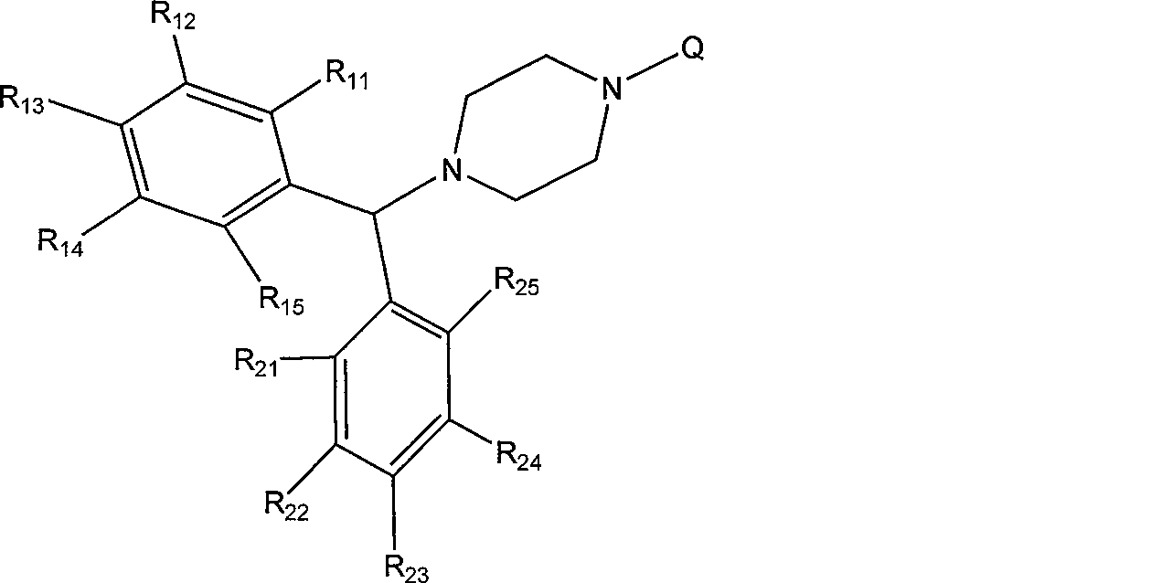 3CL protease inhibitor of non-peptide SARS coronavirus and use thereof