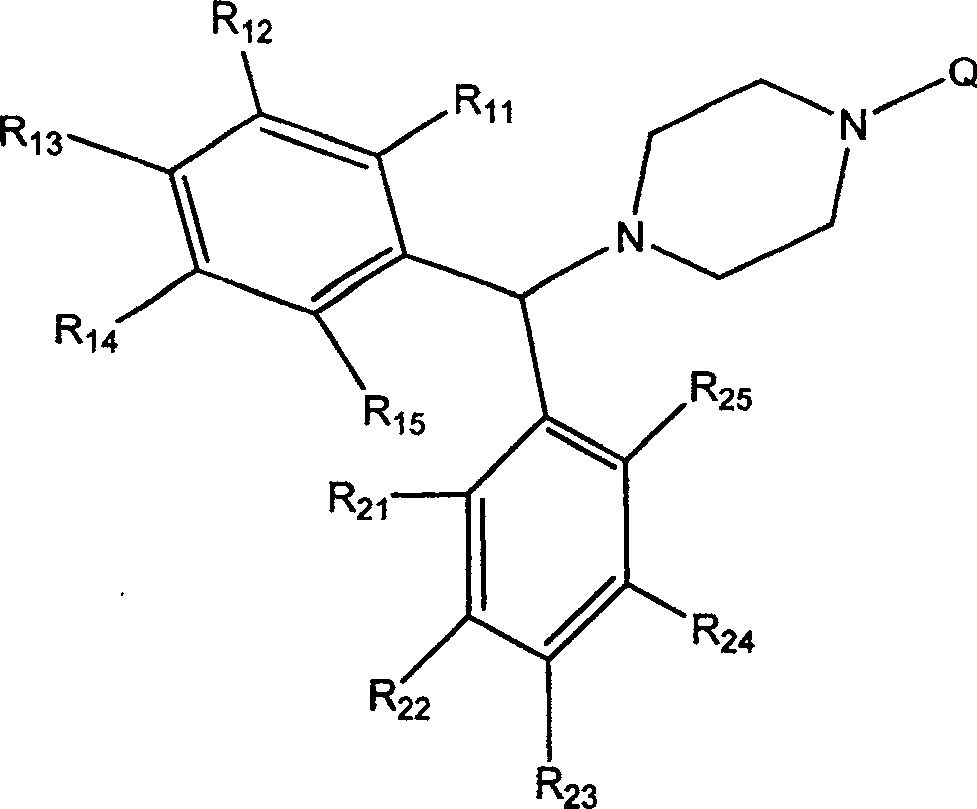 3CL protease inhibitor of non-peptide SARS coronavirus and use thereof