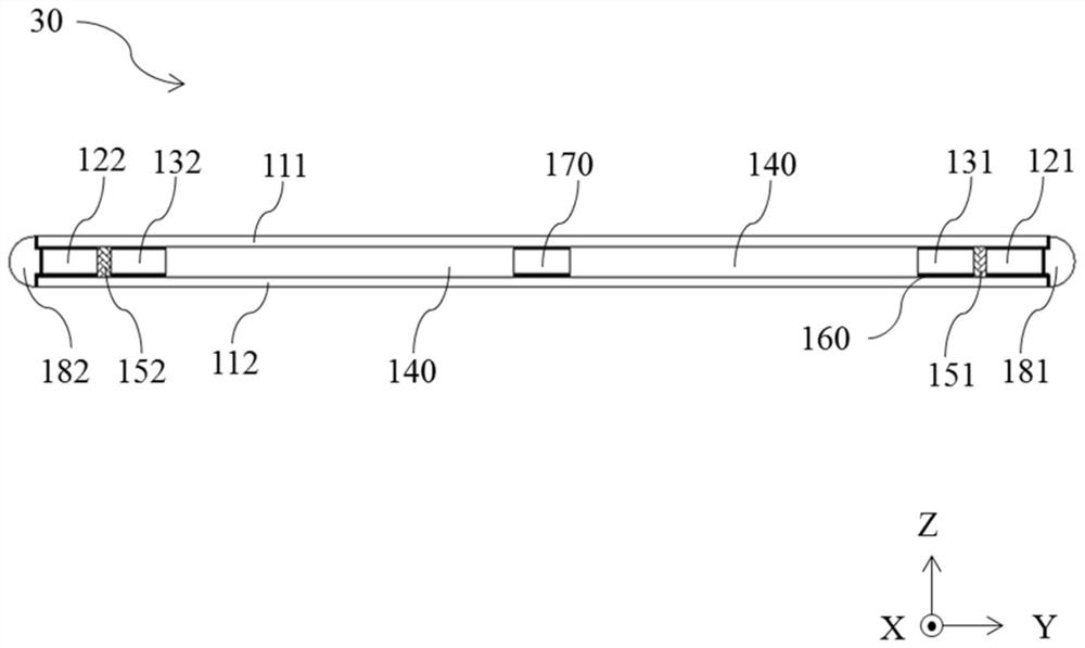 Heat exchange tube, heat exchanger and manufacturing method of heat exchange tube