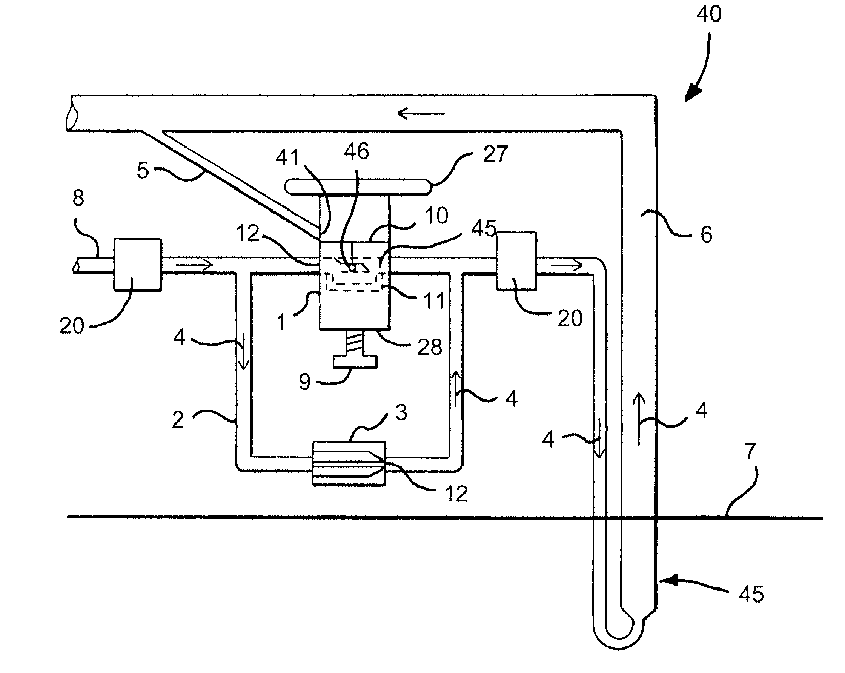 Advanced DX System Design Improvements