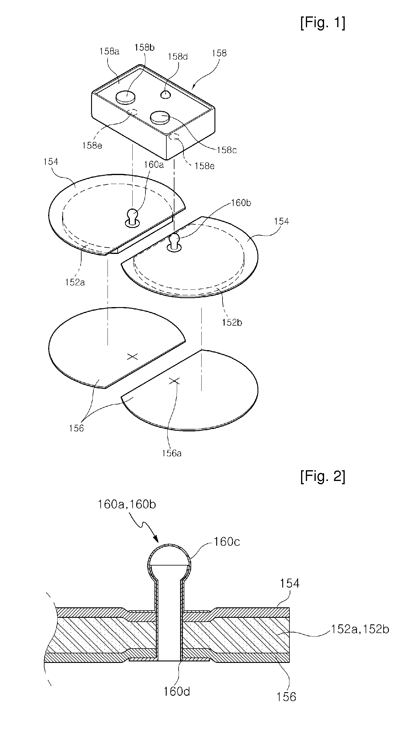 Low frequency generation poultice